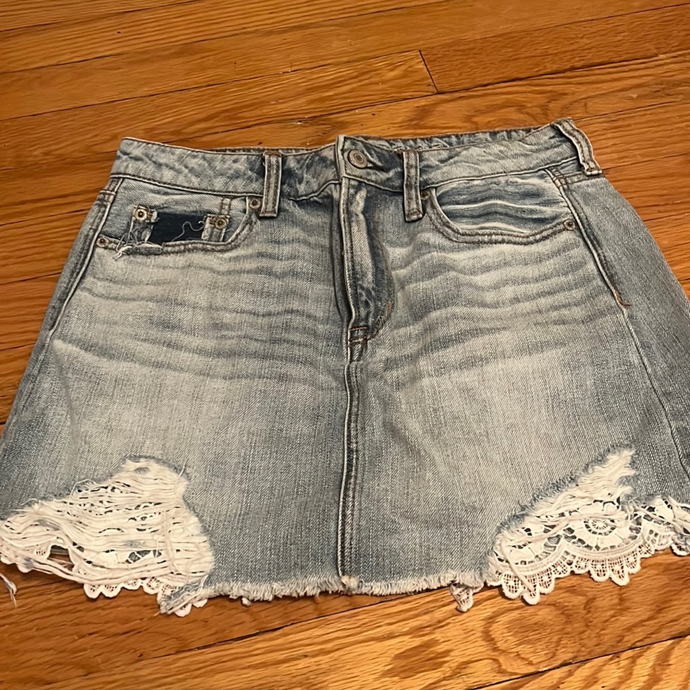 American Eagle Skirt